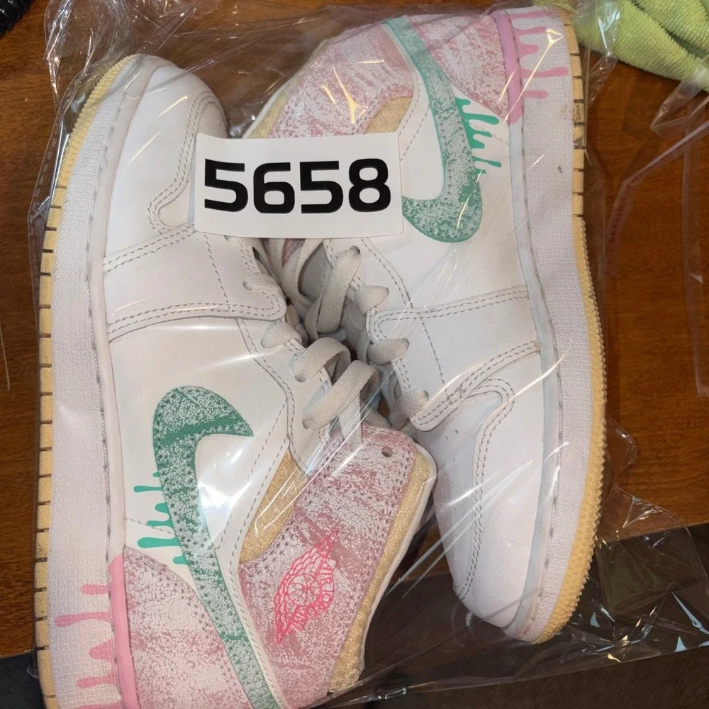 Nike air jordan